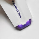 Depilação Portátil 2 em 1 com LaserFlex