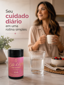 Multivitamínico A-Z Mulher Vitaminas e Minerais X Cápsulas
