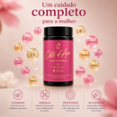 Multivitamínico A-Z Mulher Vitaminas e Minerais X Cápsulas