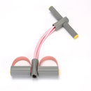 Elástico de Treino 250 Variações - Treine sem sair de casa