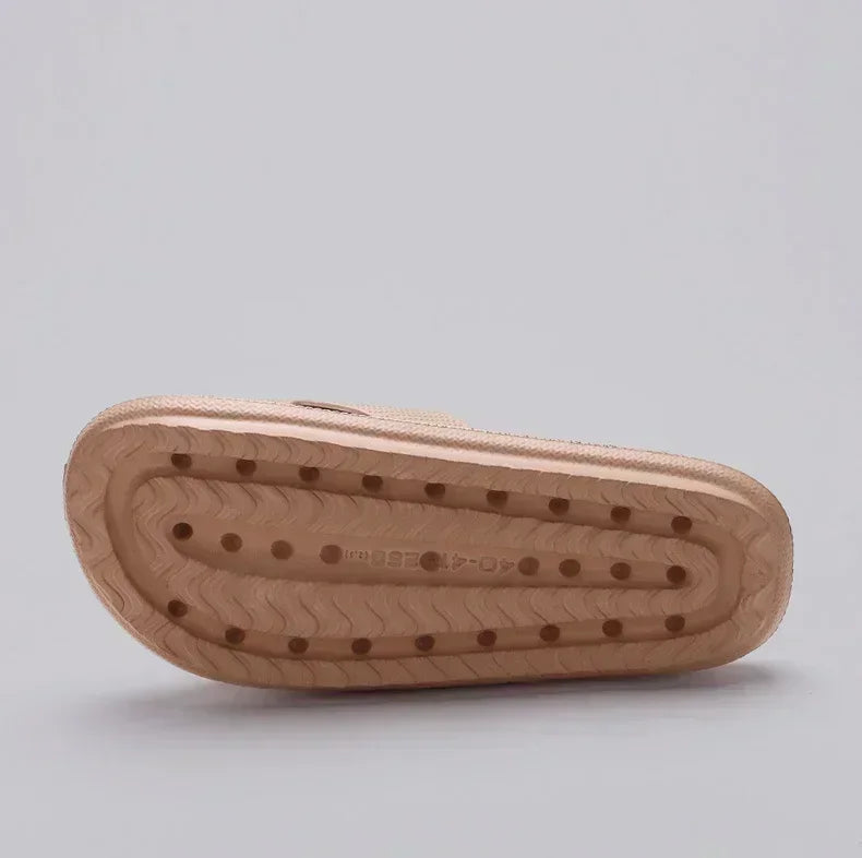 Sandália Anatómica Confort - O Conforto que seus Pés Merecem.