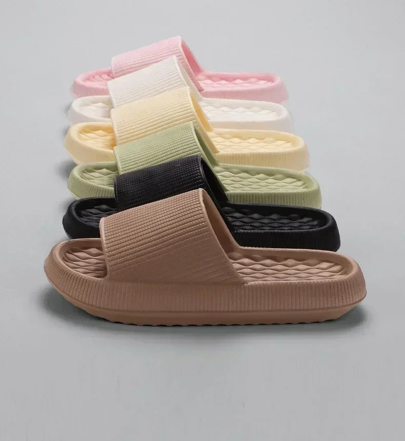 Sandália Anatómica Confort - O Conforto que seus Pés Merecem.