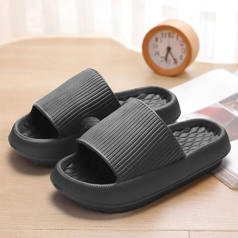 Sandália Anatómica Confort - O Conforto que seus Pés Merecem.