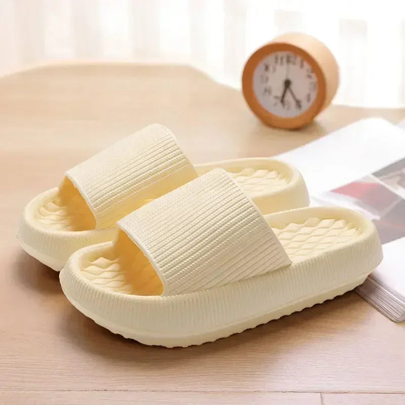 Sandália Anatómica Confort - O Conforto que seus Pés Merecem.