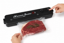 Seladora a Vácuo para Alimentos | Vacuum sealer  Bivolt