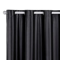 Cortina Blackout PVC 2,80x1,60m para Quarto e Sala – Bloqueio Total de Luz