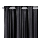 Cortina Blackout PVC 2,80x1,60m para Quarto e Sala – Bloqueio Total de Luz