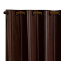 Cortina Blackout PVC 2,80x1,60m para Quarto e Sala – Bloqueio Total de Luz