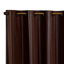 Cortina Blackout PVC 2,80x1,60m para Quarto e Sala – Bloqueio Total de Luz