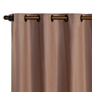 Cortina Blackout PVC 2,80x1,60m para Quarto e Sala – Bloqueio Total de Luz