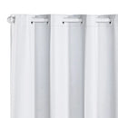 Cortina Blackout PVC 2,80x1,60m para Quarto e Sala – Bloqueio Total de Luz