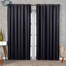 Cortina Blackout PVC 2,80x1,60m para Quarto e Sala – Bloqueio Total de Luz