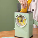 PROCESSADOR DE ALIMENTOS MANUAL MULTIFUNCIONAL