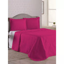 Kit Cobre Leito Metalado  Elegance - Queen