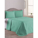 Kit Cobre Leito Metalado  Elegance - Queen