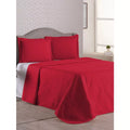 Kit Cobre Leito Metalado  Elegance - Queen