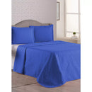 Kit Cobre Leito Metalado  Elegance - Queen