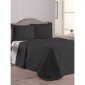 Kit Cobre Leito Metalado  Elegance - Queen