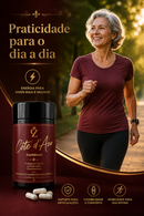 Colágeno Tipo II CartiBlend 60 Cápsulas Suplemento Articular