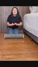 Tapete Passadeira 2,00 x 0,60 m – Felpudo Peludo Antiderrapante para Sala, Quarto e Corredor