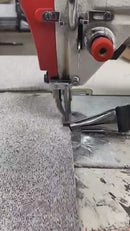 Conjunto de Tapetes Jacquard Antiderrapante 3 Peças – Conforto e Segurança