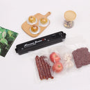 Seladora a Vácuo para Alimentos | Vacuum sealer  Bivolt