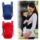 Canguru Bebê 3 em 1 BabyFlax | Conforto Máximo para seu Bebê