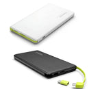 Carregador portátil Power Bank | Para Iphones e Android