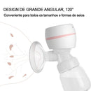 Bomba Tira Leite Automática | Sucção Inteligente