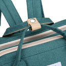 Mochila Maternidade Multifuncional -  Vira Berço Portátil