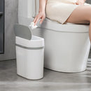 Lixeira Inteligente Antiodor | Sensor de presença 12 Litros