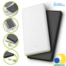 Carregador portátil Power Bank | Para Iphones e Android