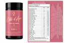 Multivitamínico A-Z Mulher Vitaminas e Minerais X Cápsulas